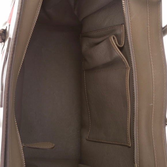 Celine tri color Phoebe Philo collection. - Picture 5 of 5